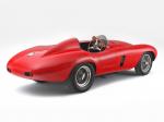 Ferrari 750 Monza 1954 года